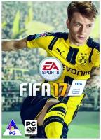 Игра FIFA 17