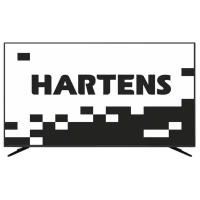 50" Телевизор HARTENS HTS-50UHD10B-S2 2020 LED