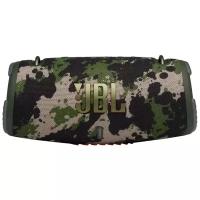 Портативная акустика JBL Xtreme 3, Camouflage (JBLXTREME3CAMORU)