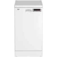 Посудомоечная машина Beko DDS 25015 W, белый