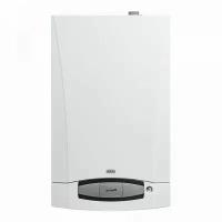 NUVOLA 3 comfort 280 Fi котел газовый настенный/ двухконтурный/ турбированный Baxi CSB45728358-