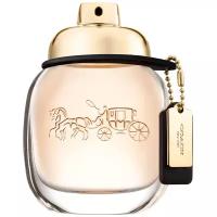 Coach the Fragrance парфюмированная вода 90мл