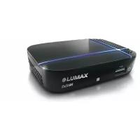 ТВ-тюнер LUMAX DV-1115HD черный