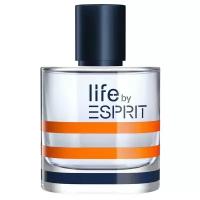 ESPRIT туалетная вода Life by Esprit for Him, 50 мл