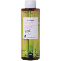 Гель для душа KORRES Cucumber bamboo