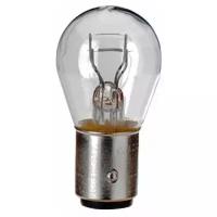 Лампа автомобильная накаливания Hella 8GD 002 078-241 P21/5W 21/5W BAY15d