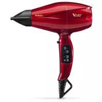 Фен Babyliss 6750DE, красный