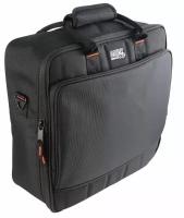 GATOR G-MIXERBAG-1515 нейлоновая сумка для микшеров, аксессуаров 394 х 381 х 140 мм