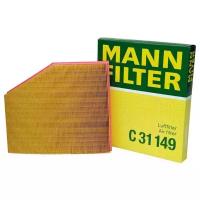 Воздушный фильтр Mann-Filter C31149