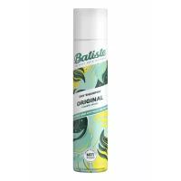 Batiste сухой шампунь Original, 200 мл