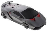 Машина р у 1:18 Lamborghini Sesto Elemento с пультом управления в виде руля 53710-10