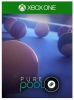 Игра Pure Pool