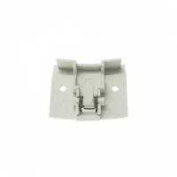 Ручка люка, Ariston, Indesit, Hotpoint, 00165518, 00165591, 481941758129, C00053948