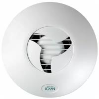 Airflow Вентилятор накладной Airflow iCON ECO 15