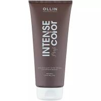 Бальзам OLLIN PROFESSIONAL для коричневых оттенков волос Brown hair balsam, 200 мл