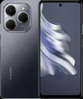 TECNO Смартфон TECNO Spark 20 Pro 8/256GB Черный RU