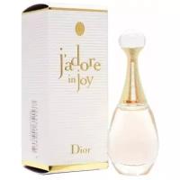 Dior туалетная вода J'adore in Joy