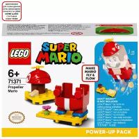 LEGO® Super Mario 71371 Пропеллер Марио — Костюм