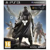 Destiny. Рус. док. (PS3)