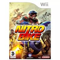 NitroBike Рус. Док.(Wii)