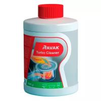 Чистящее средство Ravak TurboCleaner X01105, 1 кг