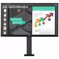 Монитор LG 27"