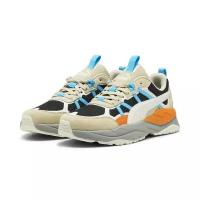 Кроссовки PUMA/39231705/X-Ray Tour Sneakers /серый/10.5K