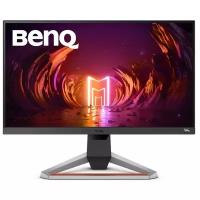 24.5" Монитор BenQ EX2510, 1920x1080, 144 Гц, IPS, черный/серый