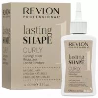 Лосьон Revlon Professional Lasting Shape Curly Lotion, 1