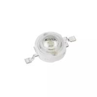 Мощный светодиод ARPL-1W-EPL30 Red (Arlight, Emitter)