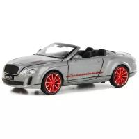 Легковой автомобиль Hoffmann Bentley Continental Supersports ISR (102787) 1:32