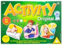 Настольная игра Activity 2