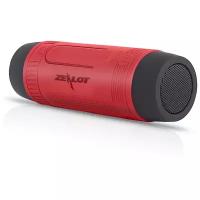 Колонка Apres Zealot S1 Red