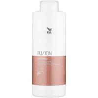 Wella Professionals кондиционер для волос Fusion Intense Repair Интенсивный восстанавливающий, 1000 мл