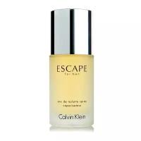 CALVIN KLEIN туалетная вода Escape for Men