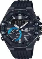 Наручные часы CASIO Edifice CASIO Edifice ECB-10PB-1ADF