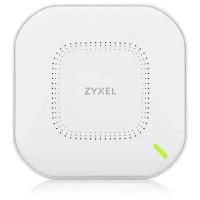 Wi-Fi точка доступа ZYXEL NebulaFlex NWA210AX, белый