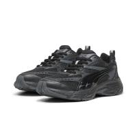 Кроссовки PUMA/39298204/Puma Morphic Base/черный/10K