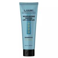 Увлажняющий протеиновый шампунь с lpp комплексом L’Sanic Moisturizing Protein Lpp-Complex Shampoo