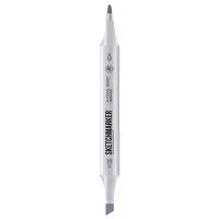 SketchMarker Маркер на спиртовой основе, BG71 blue gray, 1 шт