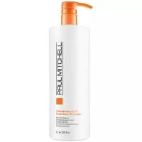 Paul Mitchell шампунь Color Protect Post Color стабилизатор цвета, 1000 мл