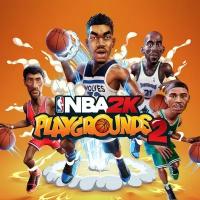 Сервис активации для NBA 2K Playgrounds 2 — игры для PlayStation