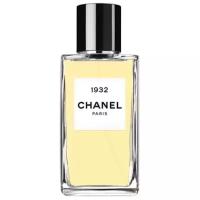 Chanel туалетная вода 1932