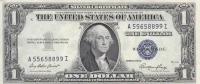 США 1 доллар 1935 г. (E) (3)