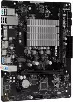 Материнская плата ASROCK N100M, mATX, Ret