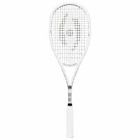 Ракетка для сквоша Harrow Vapor Squash Racquet, 20th Anniversary Limited Edition, White/Silver