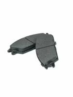 Колодки автомобильные тормозные передние HYUNDAI Accent / HYUNDAI Elantra / HYUNDAI Getz (2000-) / 1CA00 - 58101