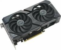 Видеокарта ASUS PCI-E 4.0 NVIDIA GeForce RTX 4060 8192Mb 128 GDDR6 2505/17000 HDMIx1 DPx3 HDCP Ret