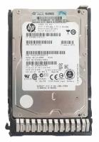 Жесткий диск HP 652605-B21 146Gb SAS 2,5" HDD