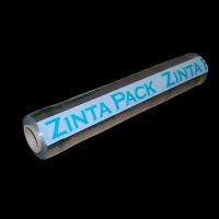 Стрейч пленка ZintaPack, 500 мм, 20 мкм, 2 кг (6) Вторичная